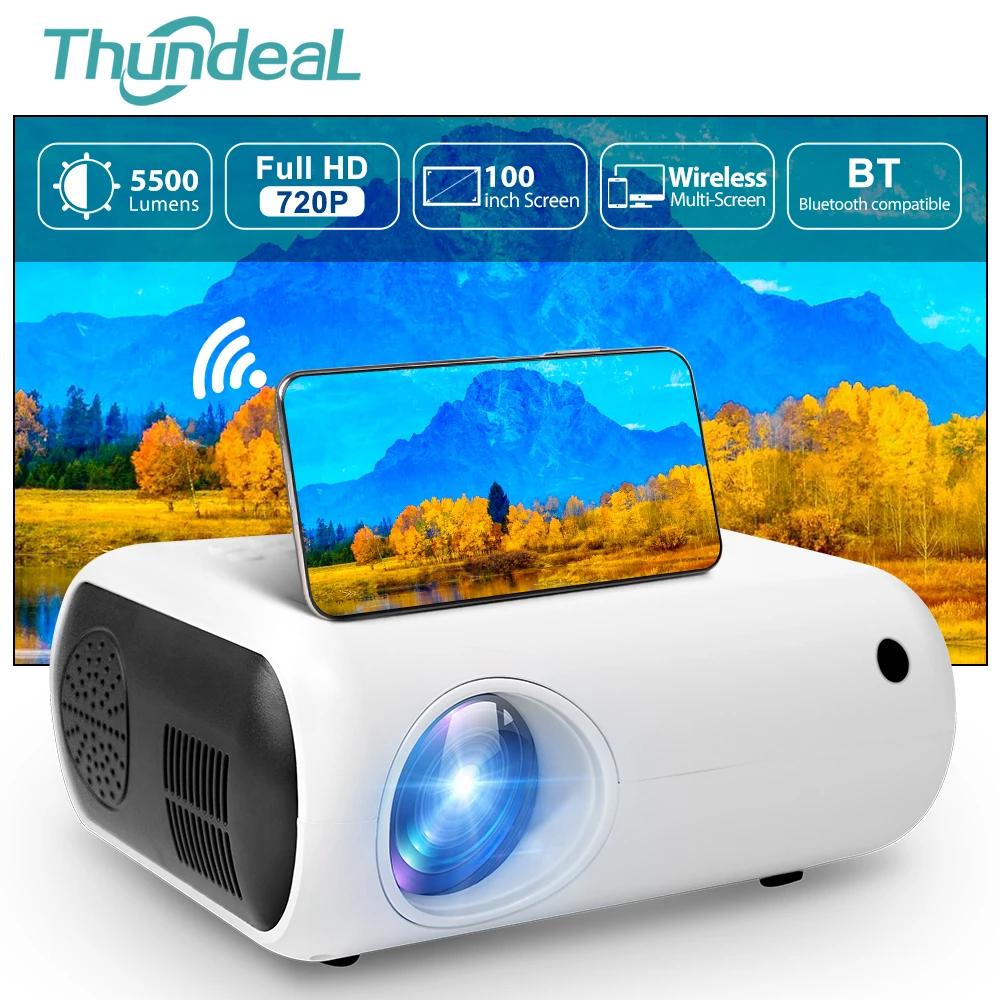 Thundeal ޴ ̴ , TD50, Ȩ þ 3D  , Ǯ HD, 720P, 1080P, IOS, ȵ̵ , ȭ  